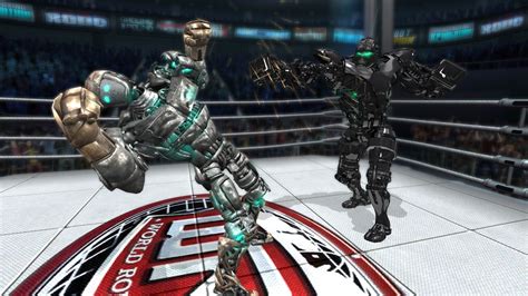 real steel boxing game pc download|real steel game free play.